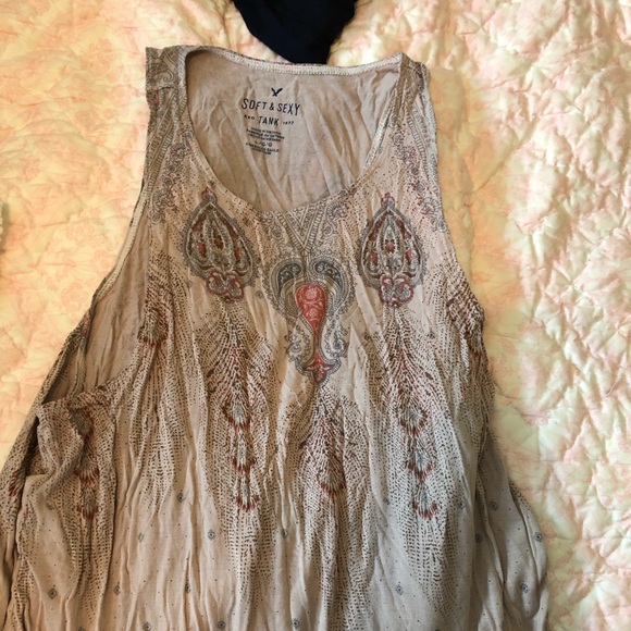American Eagle Outfitters Tops - AEO🦅 tank top